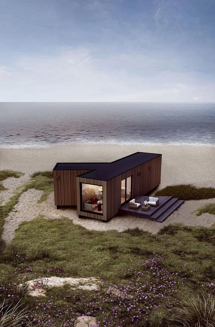 Predaj domu 34 m², pozemek 1 m², Stainz, Štajersko Predaj domu 34 m², pozemek 1 m², Stainz, Štajersko