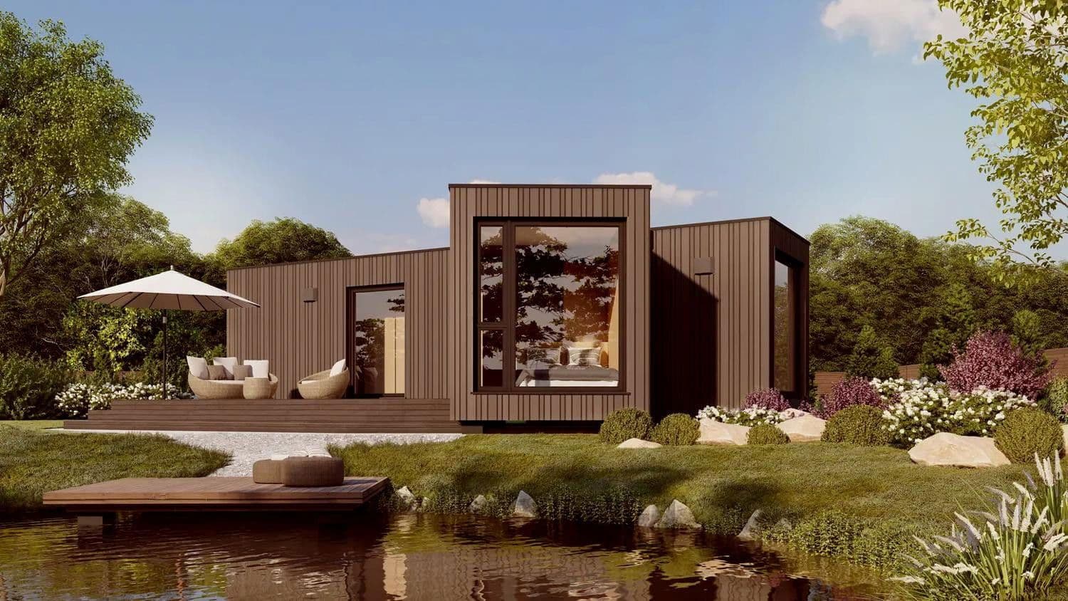 Predaj domu 34 m², pozemek 1 m², Stainz, Štajersko Predaj domu 34 m², pozemek 1 m², Stainz, Štajersko