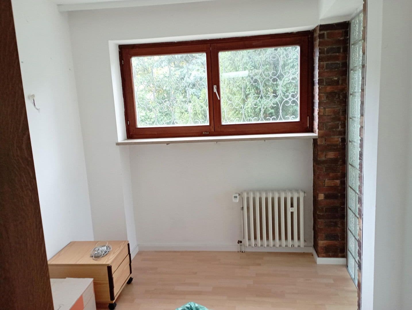 Prenájom bytu 4-izbový 166 m², Eltmann, Bavorsko Prenájom bytu 4-izbový 166 m², Eltmann, Bavorsko