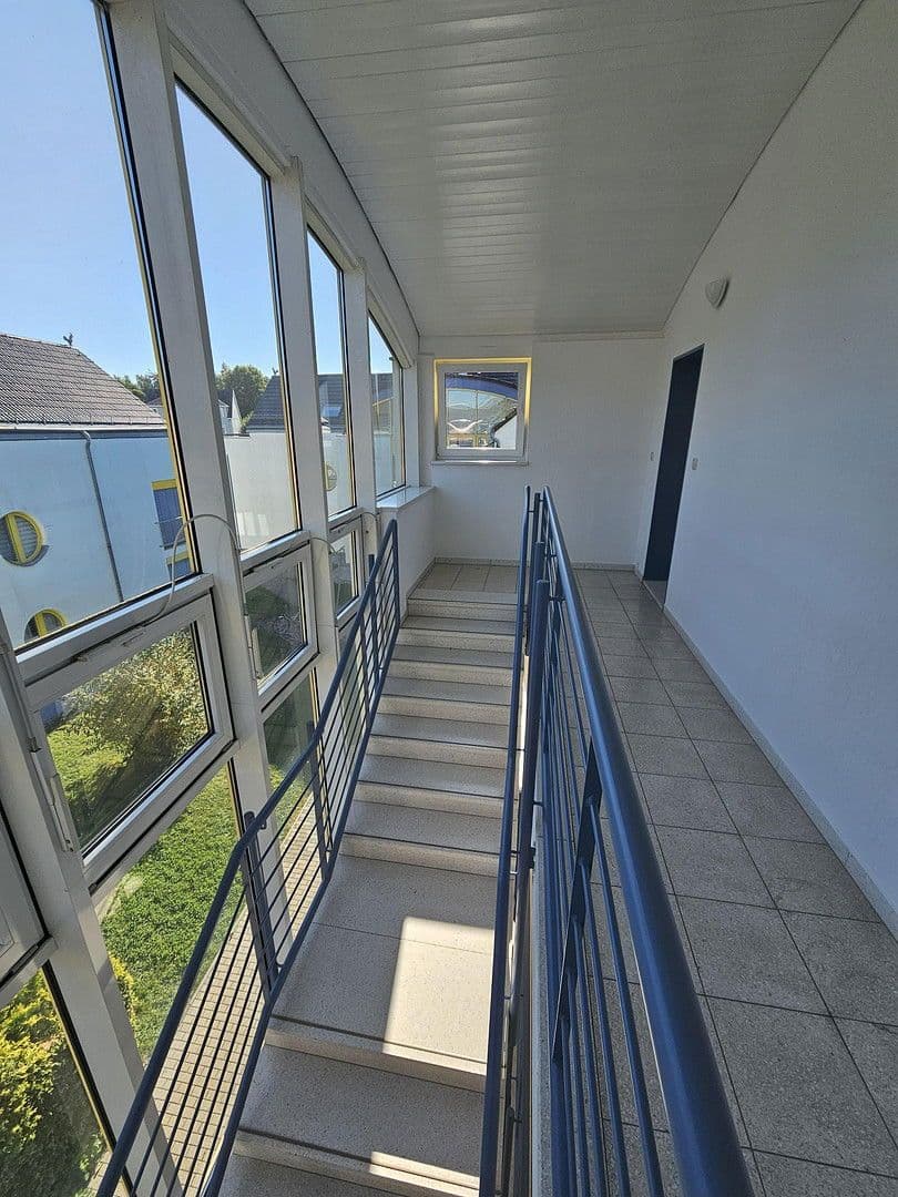 Predaj bytu 2-izbový 44 m², Schulweg 2C, Brand-Erbisdorf, Sasko Predaj bytu 2-izbový 44 m², Schulweg 2C, Brand-Erbisdorf, Sasko