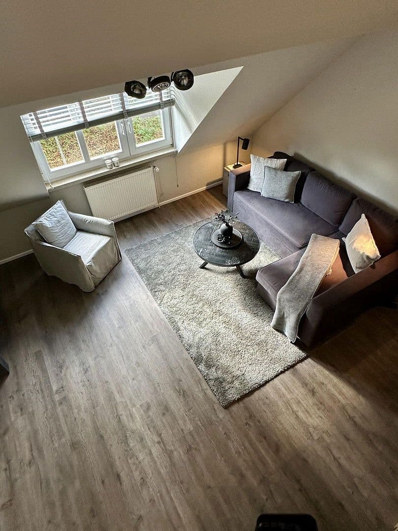 Prenájom bytu 2-izbový 67 m², Rissener Dorfstraße 18, Hamburg, Hamburg Prenájom bytu 2-izbový 67 m², Rissener Dorfstraße 18, Hamburg, Hamburg