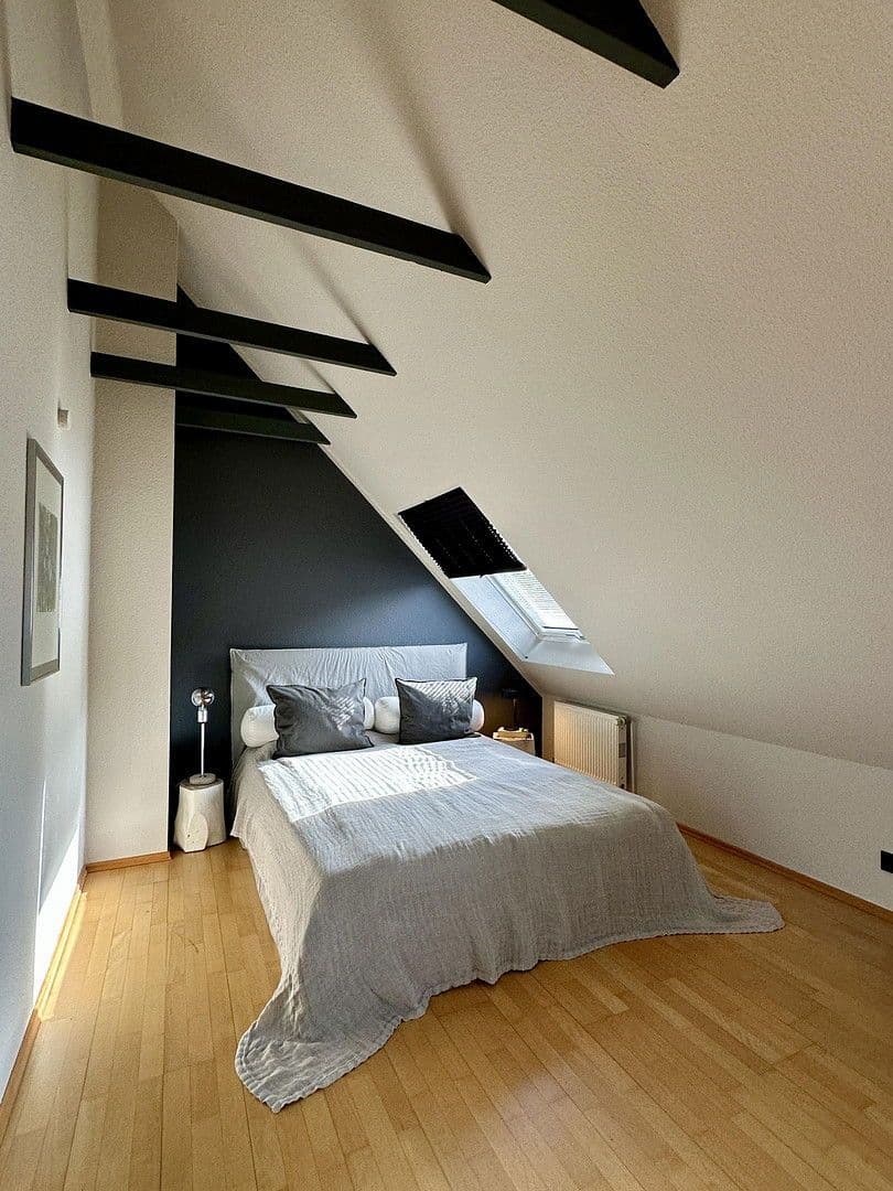 Prenájom bytu 2-izbový 67 m², Rissener Dorfstraße 18, Hamburg, Hamburg Prenájom bytu 2-izbový 67 m², Rissener Dorfstraße 18, Hamburg, Hamburg