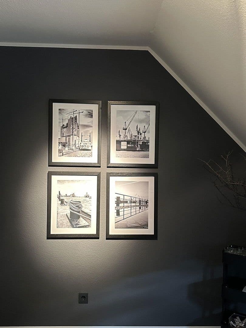 Prenájom bytu 2-izbový 67 m², Rissener Dorfstraße 18, Hamburg, Hamburg Prenájom bytu 2-izbový 67 m², Rissener Dorfstraße 18, Hamburg, Hamburg