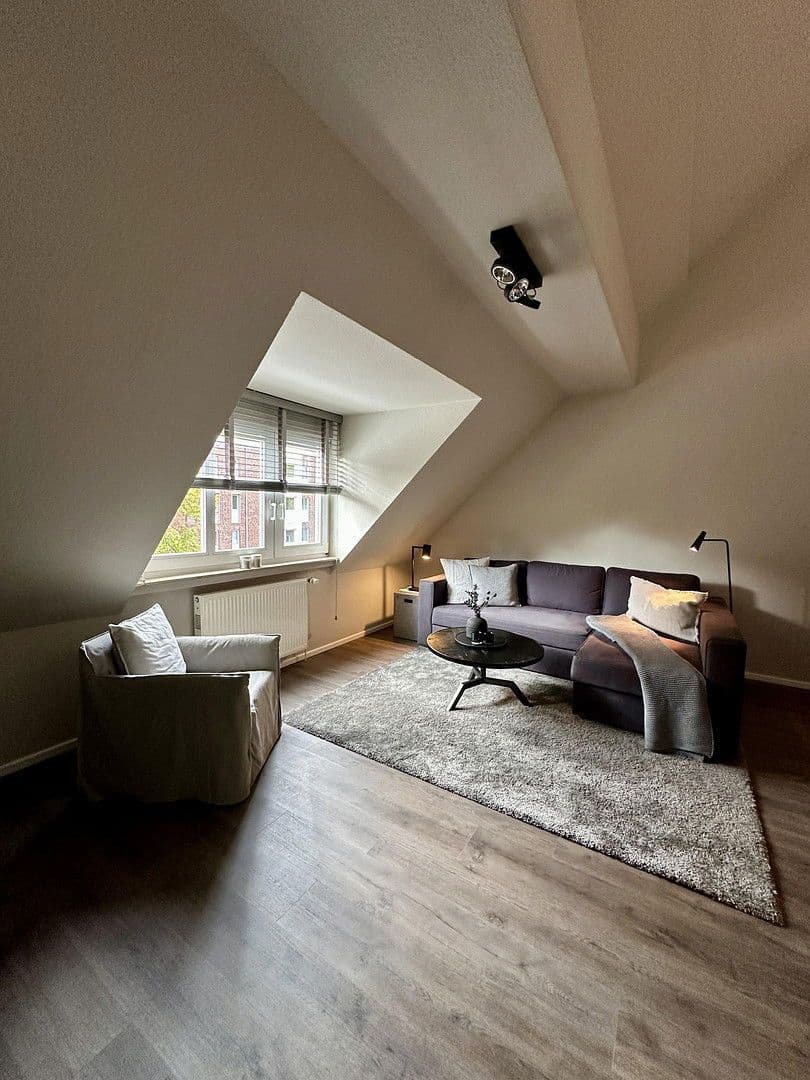 Prenájom bytu 2-izbový 67 m², Rissener Dorfstraße 18, Hamburg, Hamburg Prenájom bytu 2-izbový 67 m², Rissener Dorfstraße 18, Hamburg, Hamburg