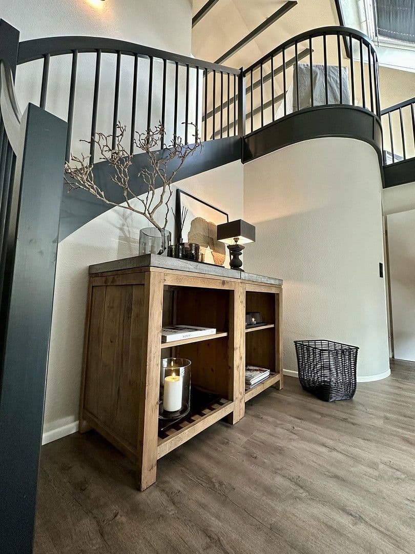 Prenájom bytu 2-izbový 67 m², Rissener Dorfstraße 18, Hamburg, Hamburg Prenájom bytu 2-izbový 67 m², Rissener Dorfstraße 18, Hamburg, Hamburg