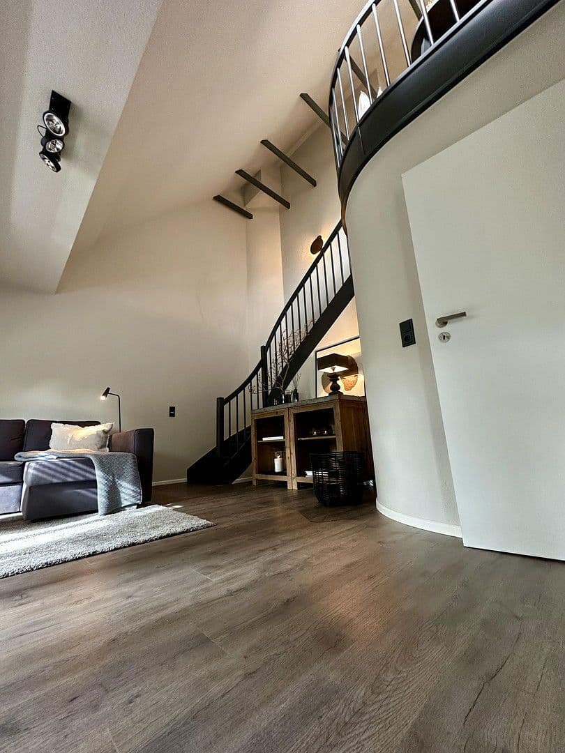 Prenájom bytu 2-izbový 67 m², Rissener Dorfstraße 18, Hamburg, Hamburg Prenájom bytu 2-izbový 67 m², Rissener Dorfstraße 18, Hamburg, Hamburg