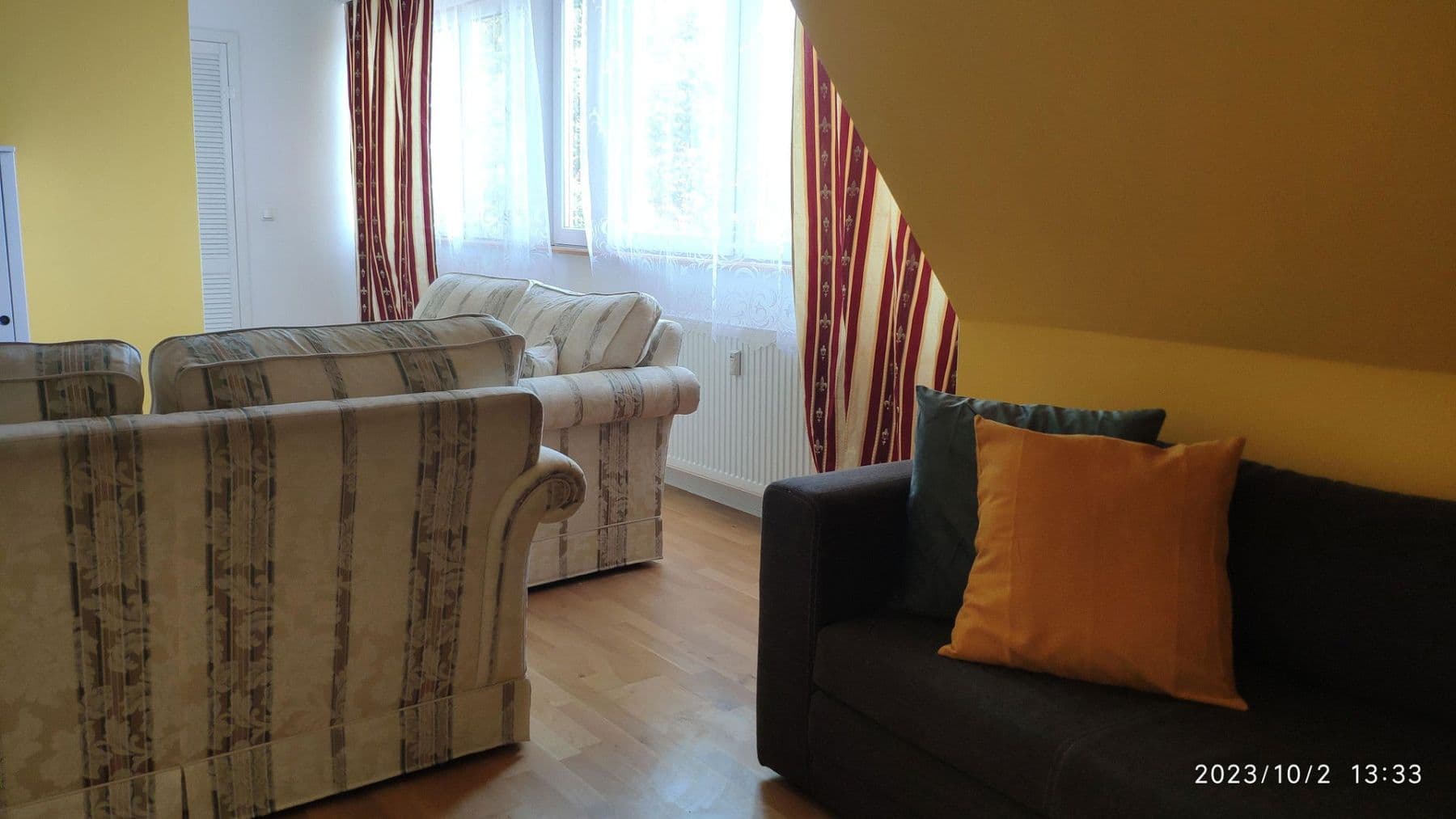 Prenájom bytu 2-izbový 70 m², Barmbeker Markt 11, Hamburg, Hamburg Prenájom bytu 2-izbový 70 m², Barmbeker Markt 11, Hamburg, Hamburg