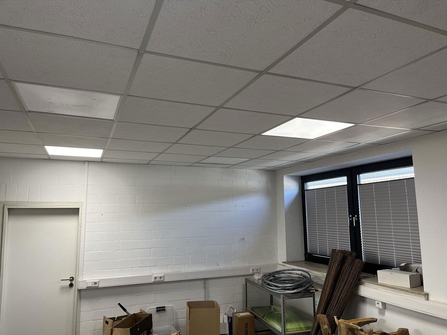 Prenájom nebytového priestoru 270 m², Dortmund, Severné Porýnie - Westfálsko Prenájom nebytového priestoru 270 m², Dortmund, Severné Porýnie - Westfálsko