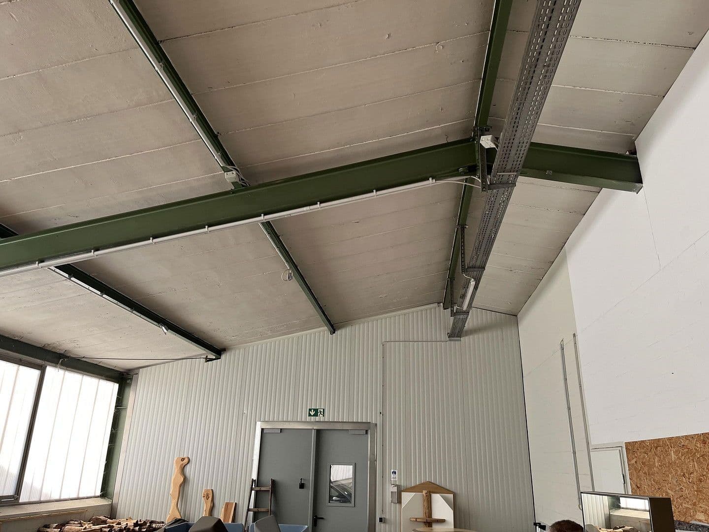 Prenájom nebytového priestoru 270 m², Dortmund, Severné Porýnie - Westfálsko Prenájom nebytového priestoru 270 m², Dortmund, Severné Porýnie - Westfálsko