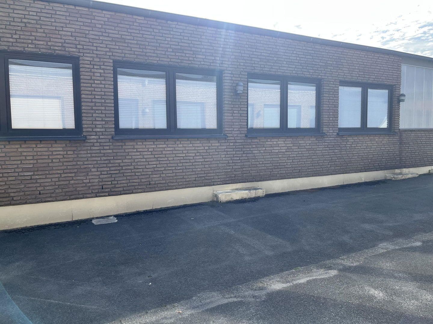 Prenájom nebytového priestoru 270 m², Dortmund, Severné Porýnie - Westfálsko Prenájom nebytového priestoru 270 m², Dortmund, Severné Porýnie - Westfálsko