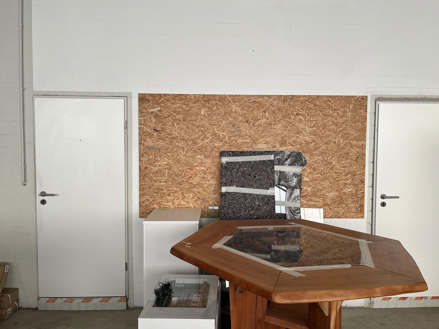 Prenájom nebytového priestoru 270 m², Dortmund, Severné Porýnie - Westfálsko Prenájom nebytového priestoru 270 m², Dortmund, Severné Porýnie - Westfálsko