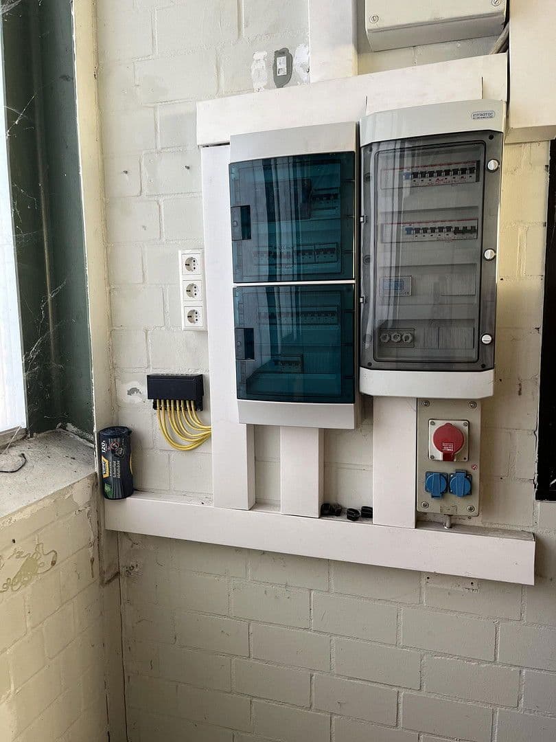 Prenájom nebytového priestoru 270 m², Dortmund, Severné Porýnie - Westfálsko Prenájom nebytového priestoru 270 m², Dortmund, Severné Porýnie - Westfálsko