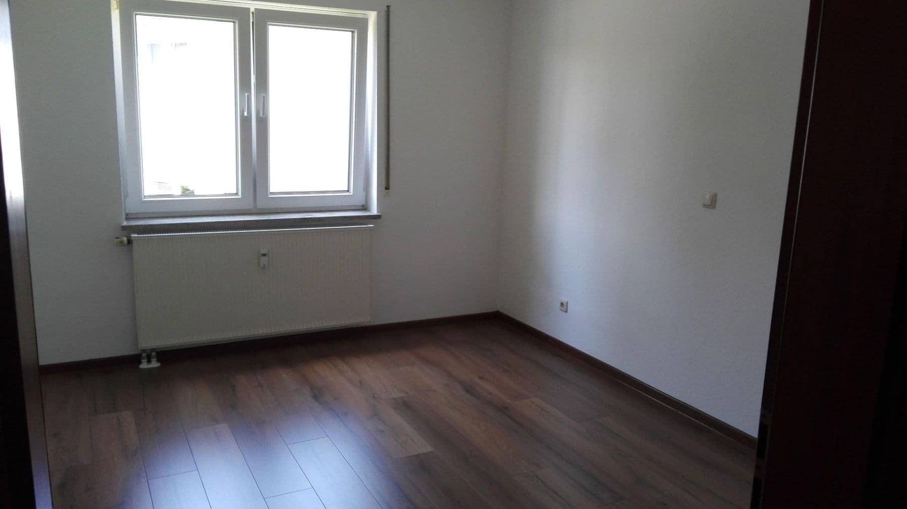 Prenájom bytu 2-izbový 50 m², Obere Strasse 10b, Glauchau, Sasko Prenájom bytu 2-izbový 50 m², Obere Strasse 10b, Glauchau, Sasko