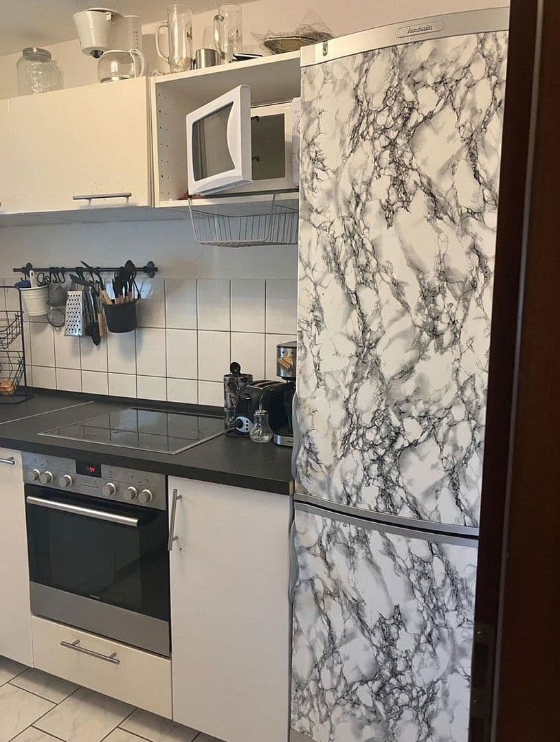 Prenájom bytu 2-izbový 50 m², Obere Strasse 10b, Glauchau, Sasko Prenájom bytu 2-izbový 50 m², Obere Strasse 10b, Glauchau, Sasko