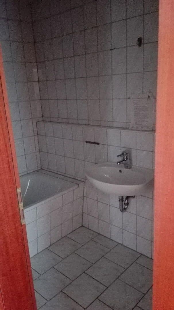 Prenájom bytu 2-izbový 50 m², Obere Strasse 10b, Glauchau, Sasko Prenájom bytu 2-izbový 50 m², Obere Strasse 10b, Glauchau, Sasko