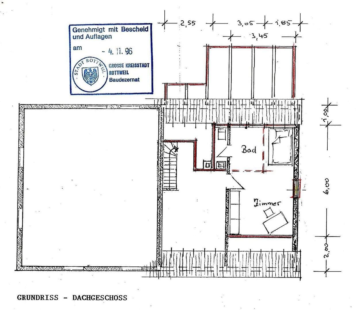 Predaj domu 132 m², pozemek 442 m², Rottweil, Bádensko-Wurttembersko Predaj domu 132 m², pozemek 442 m², Rottweil, Bádensko-Wurttembersko