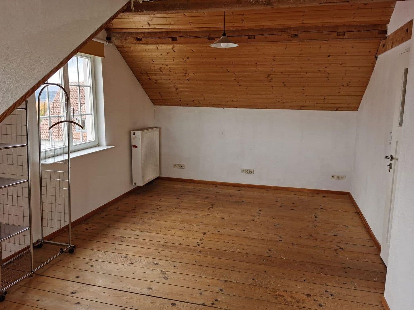 Predaj domu 132 m², pozemek 442 m², Rottweil, Bádensko-Wurttembersko Predaj domu 132 m², pozemek 442 m², Rottweil, Bádensko-Wurttembersko