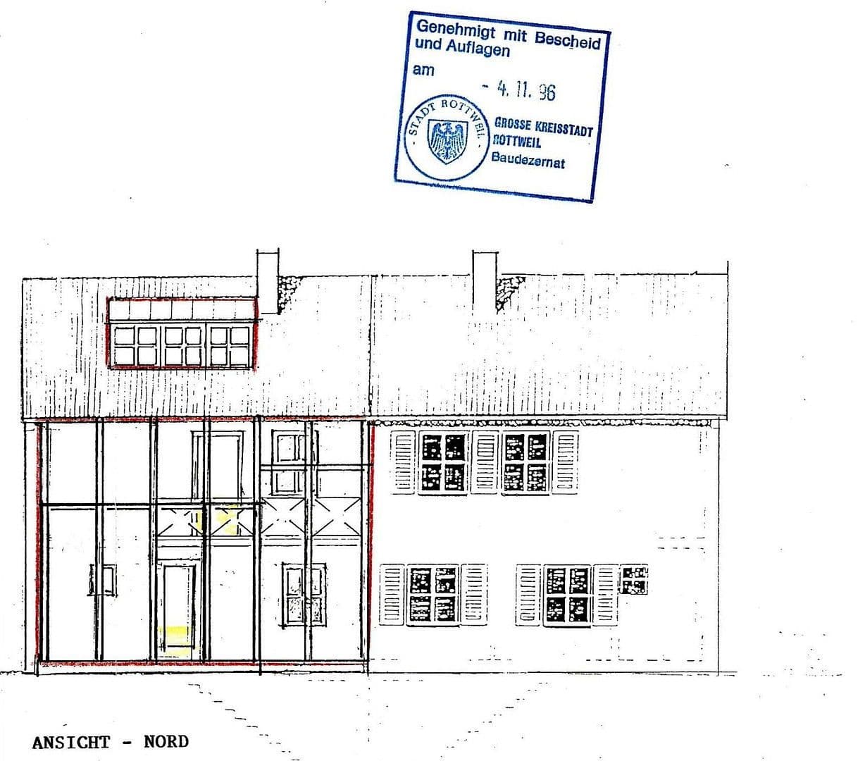 Predaj domu 132 m², pozemek 442 m², Rottweil, Bádensko-Wurttembersko Predaj domu 132 m², pozemek 442 m², Rottweil, Bádensko-Wurttembersko