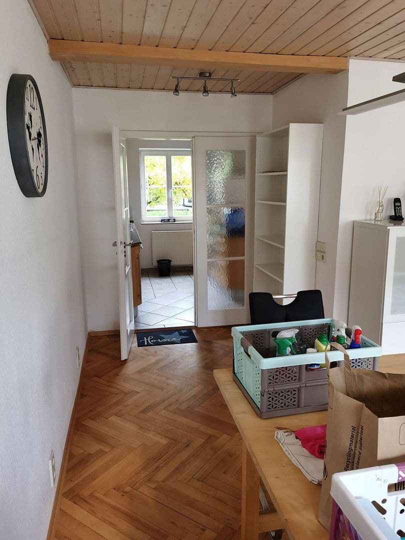Predaj domu 132 m², pozemek 442 m², Rottweil, Bádensko-Wurttembersko Predaj domu 132 m², pozemek 442 m², Rottweil, Bádensko-Wurttembersko