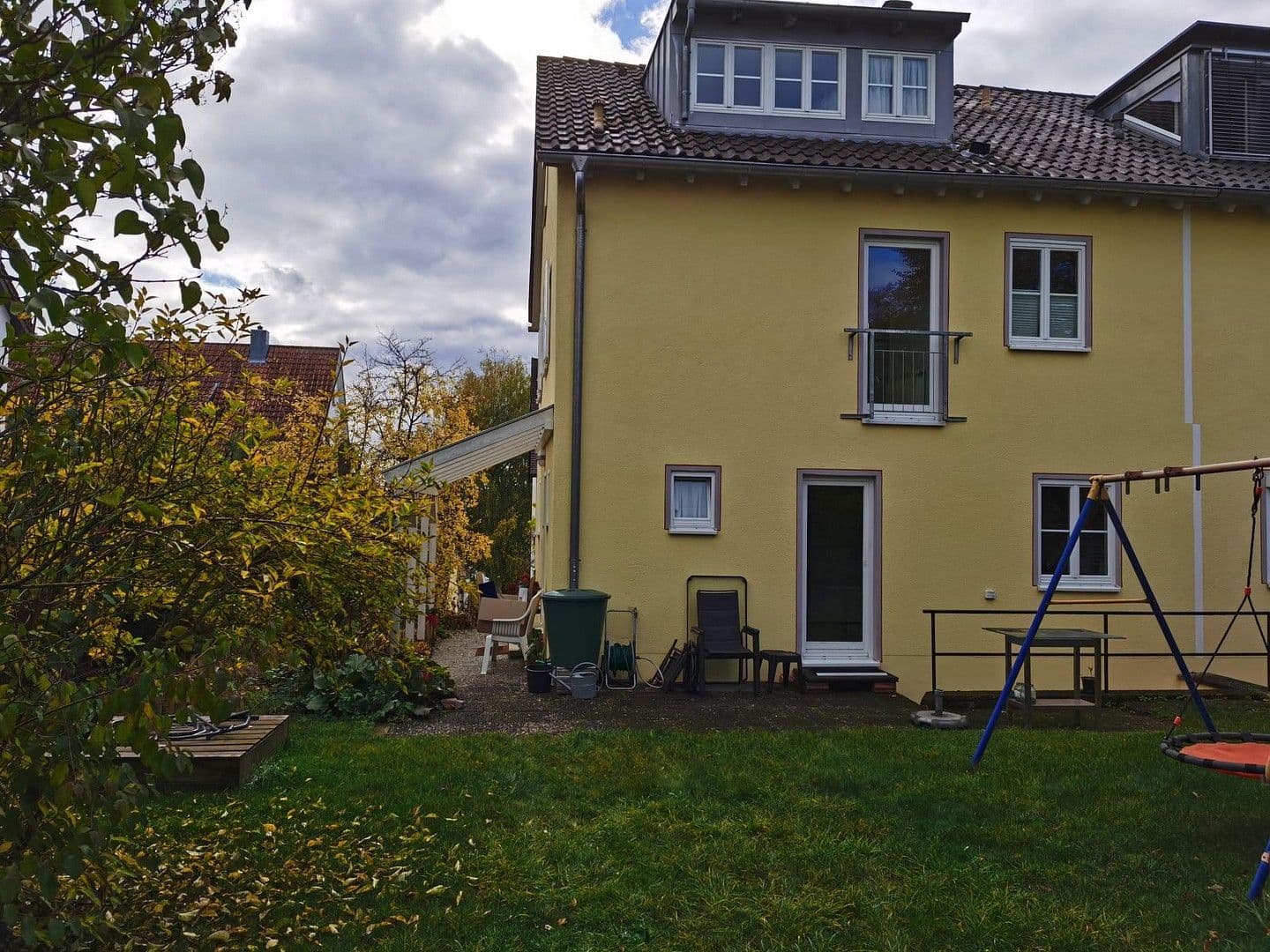 Predaj domu 132 m², pozemek 442 m², Rottweil, Bádensko-Wurttembersko Predaj domu 132 m², pozemek 442 m², Rottweil, Bádensko-Wurttembersko