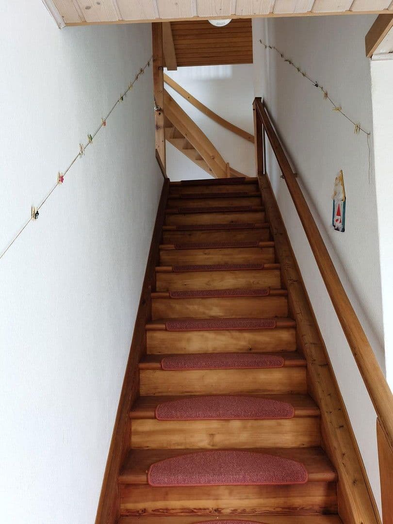 Predaj domu 132 m², pozemek 442 m², Rottweil, Bádensko-Wurttembersko Predaj domu 132 m², pozemek 442 m², Rottweil, Bádensko-Wurttembersko