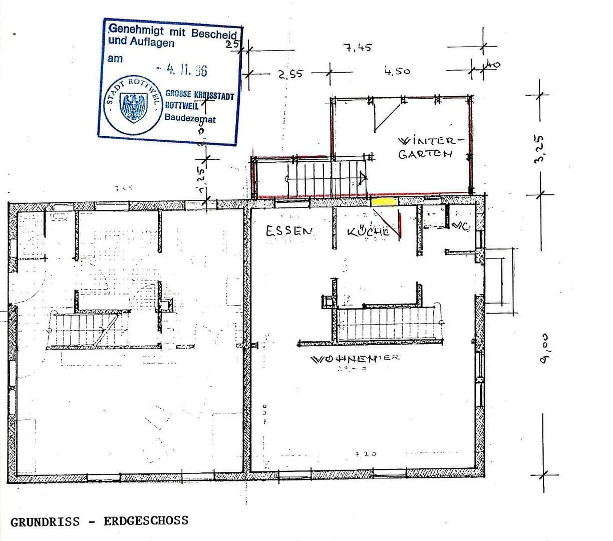 Predaj domu 132 m², pozemek 442 m², Rottweil, Bádensko-Wurttembersko Predaj domu 132 m², pozemek 442 m², Rottweil, Bádensko-Wurttembersko