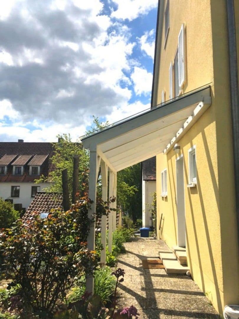 Predaj domu 132 m², pozemek 442 m², Rottweil, Bádensko-Wurttembersko Predaj domu 132 m², pozemek 442 m², Rottweil, Bádensko-Wurttembersko