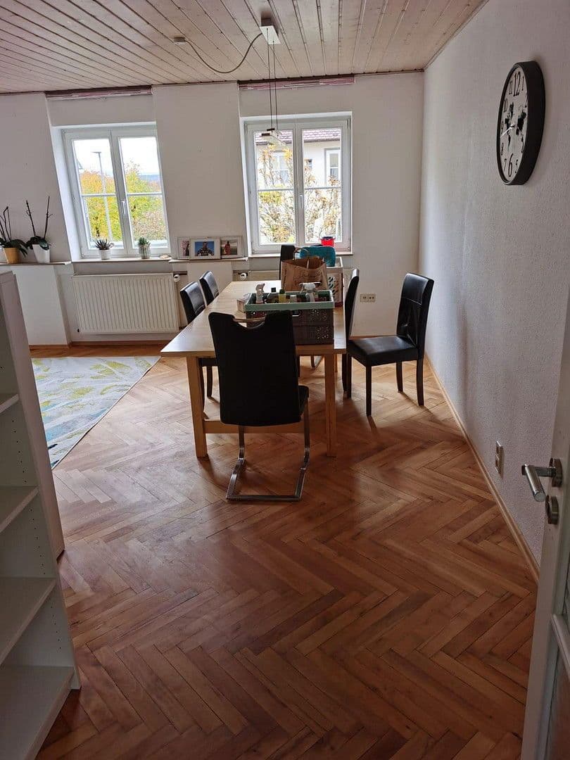 Predaj domu 132 m², pozemek 442 m², Rottweil, Bádensko-Wurttembersko Predaj domu 132 m², pozemek 442 m², Rottweil, Bádensko-Wurttembersko