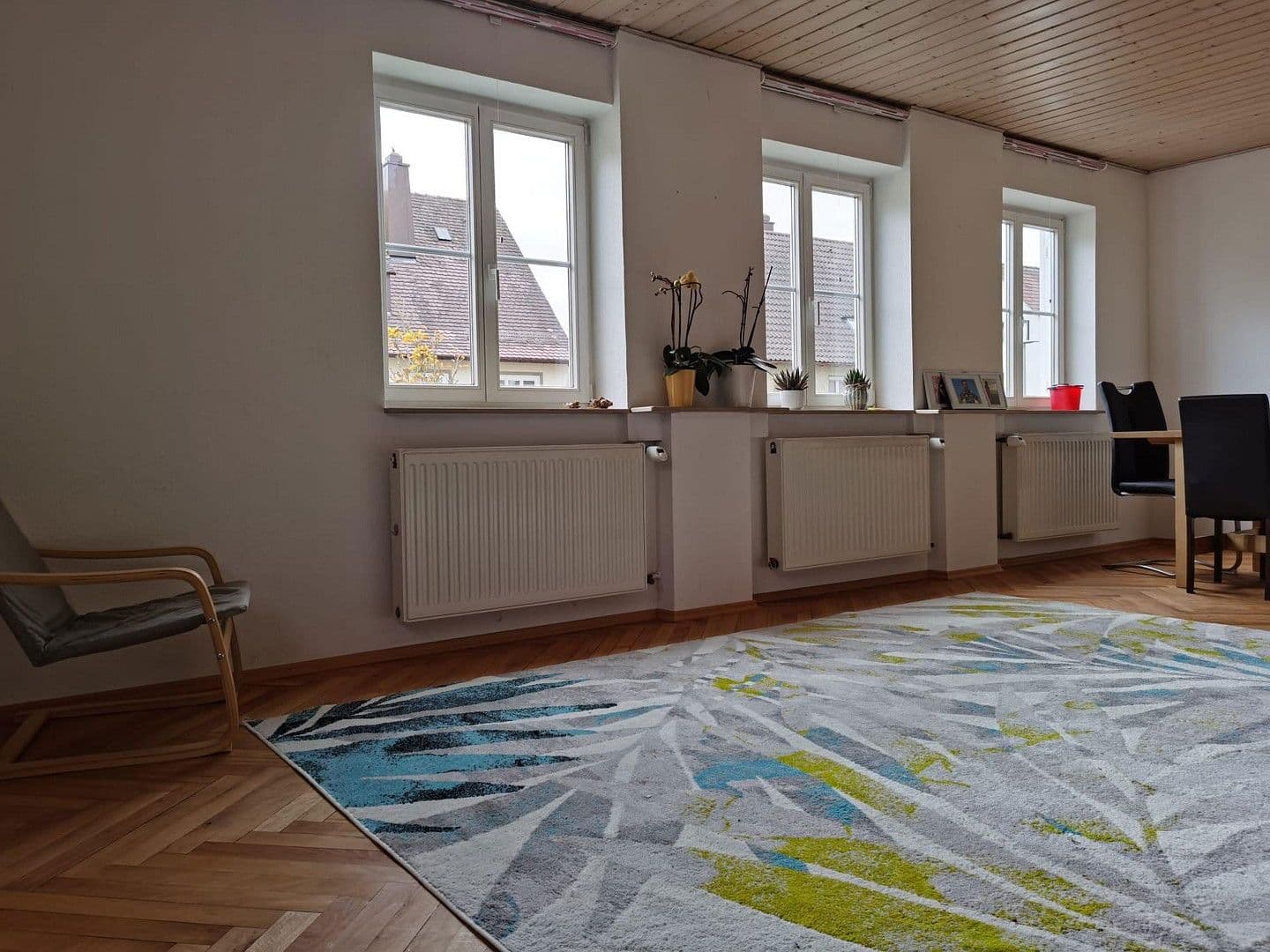 Predaj domu 132 m², pozemek 442 m², Rottweil, Bádensko-Wurttembersko Predaj domu 132 m², pozemek 442 m², Rottweil, Bádensko-Wurttembersko