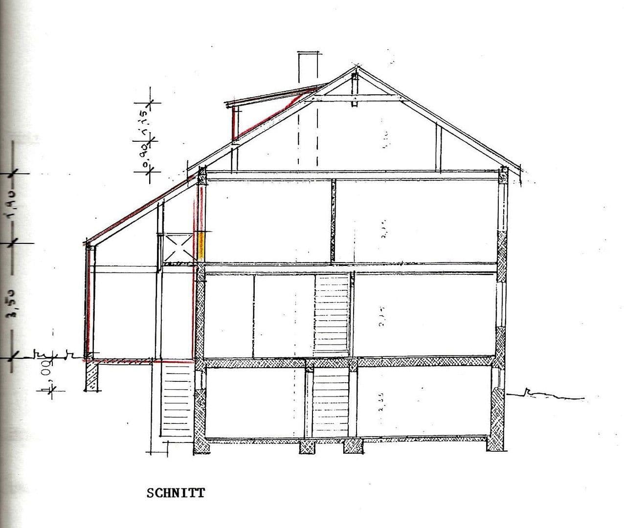 Predaj domu 132 m², pozemek 442 m², Rottweil, Bádensko-Wurttembersko Predaj domu 132 m², pozemek 442 m², Rottweil, Bádensko-Wurttembersko