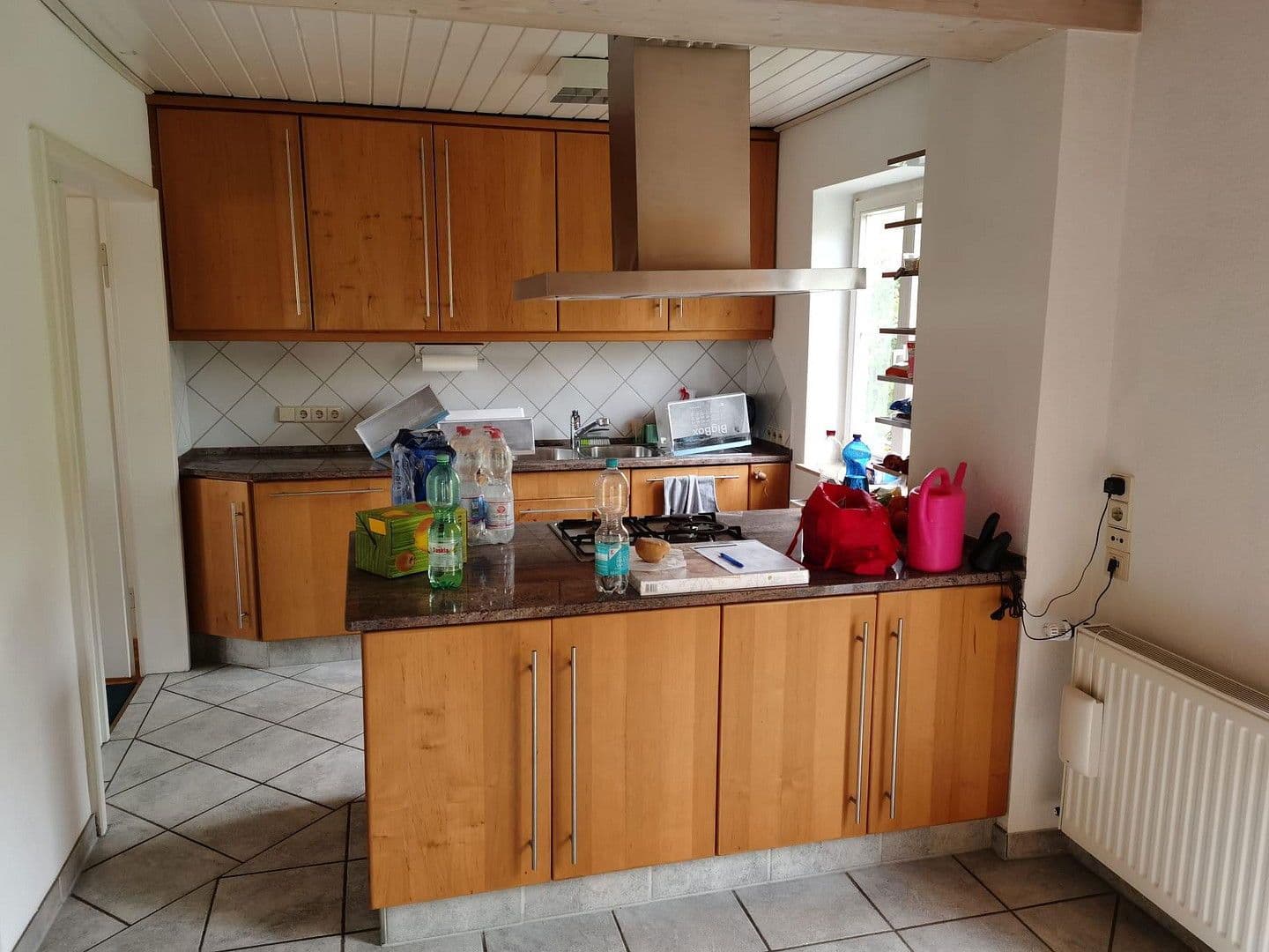 Predaj domu 132 m², pozemek 442 m², Rottweil, Bádensko-Wurttembersko Predaj domu 132 m², pozemek 442 m², Rottweil, Bádensko-Wurttembersko