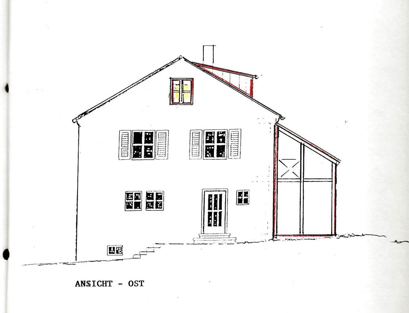 Predaj domu 132 m², pozemek 442 m², Rottweil, Bádensko-Wurttembersko Predaj domu 132 m², pozemek 442 m², Rottweil, Bádensko-Wurttembersko