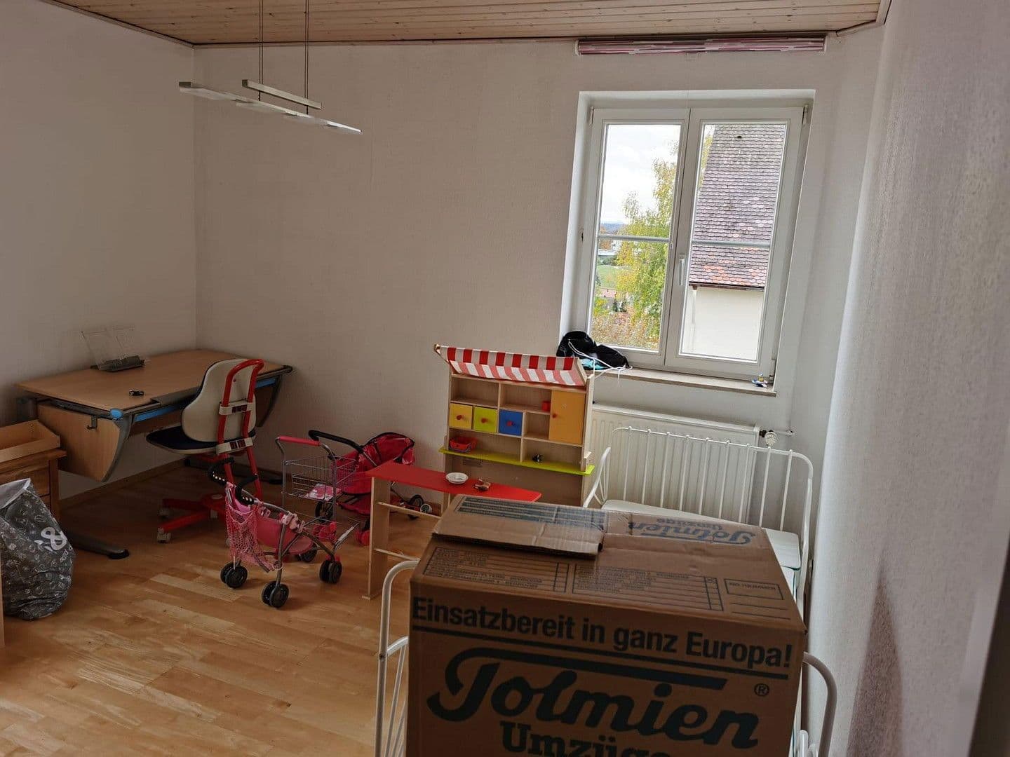 Predaj domu 132 m², pozemek 442 m², Rottweil, Bádensko-Wurttembersko Predaj domu 132 m², pozemek 442 m², Rottweil, Bádensko-Wurttembersko