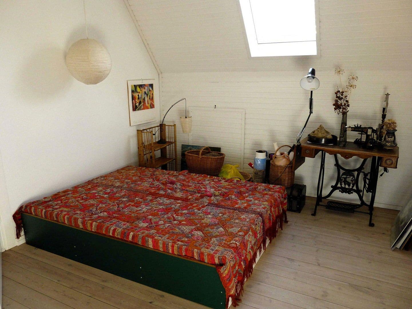 Predaj domu 240 m², pozemek 999 m², Flensburg, Šlezvicko-Holštajnsko Predaj domu 240 m², pozemek 999 m², Flensburg, Šlezvicko-Holštajnsko