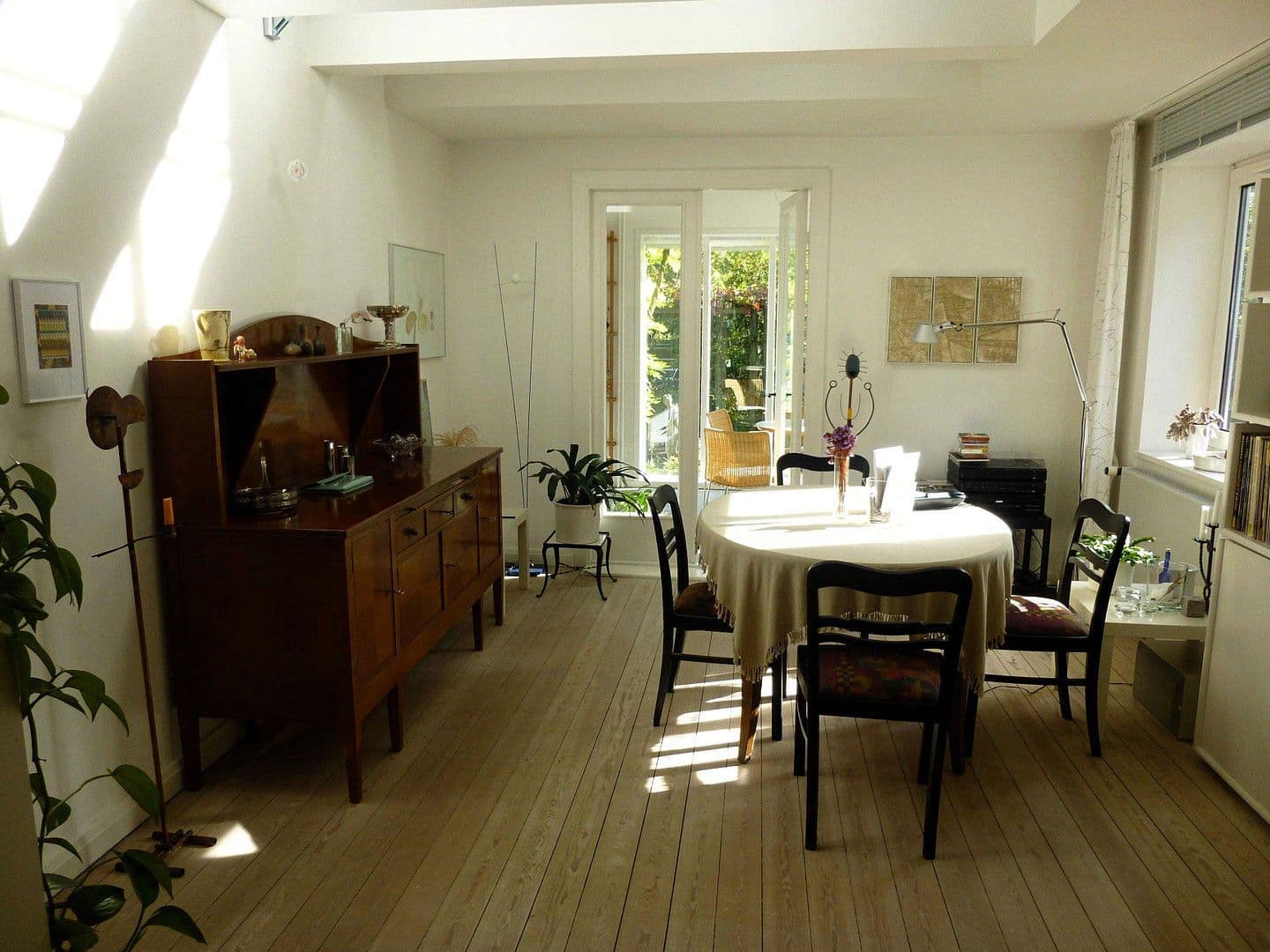 Predaj domu 240 m², pozemek 999 m², Flensburg, Šlezvicko-Holštajnsko Predaj domu 240 m², pozemek 999 m², Flensburg, Šlezvicko-Holštajnsko