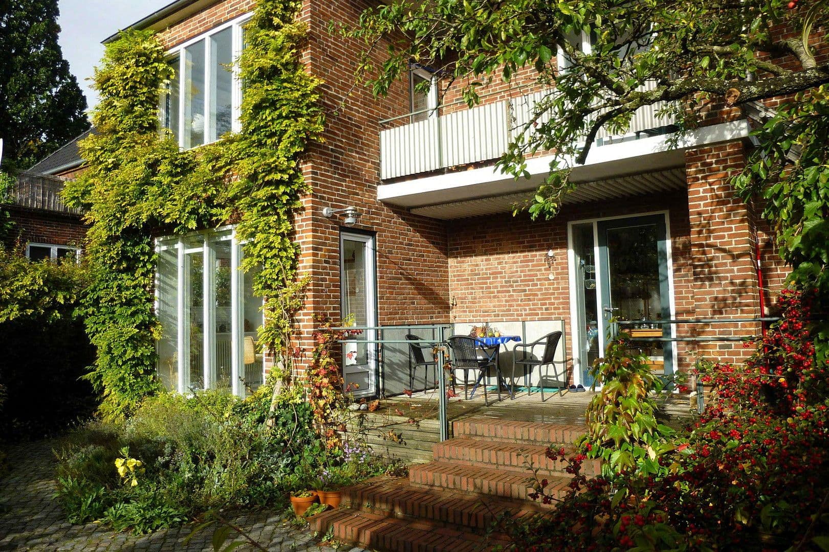 Predaj domu 240 m², pozemek 999 m², Flensburg, Šlezvicko-Holštajnsko Predaj domu 240 m², pozemek 999 m², Flensburg, Šlezvicko-Holštajnsko