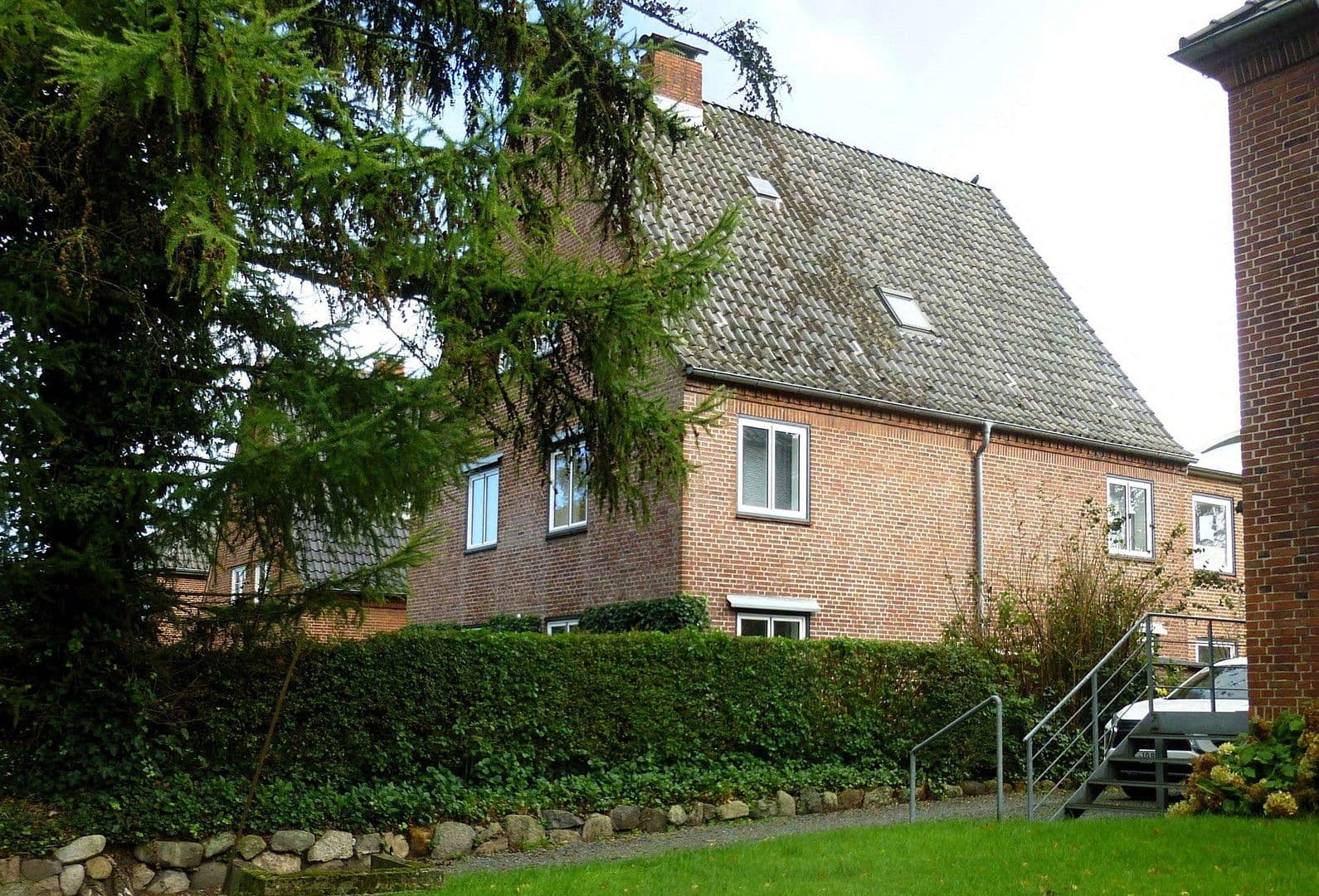 Predaj domu 240 m², pozemek 999 m², Flensburg, Šlezvicko-Holštajnsko Predaj domu 240 m², pozemek 999 m², Flensburg, Šlezvicko-Holštajnsko