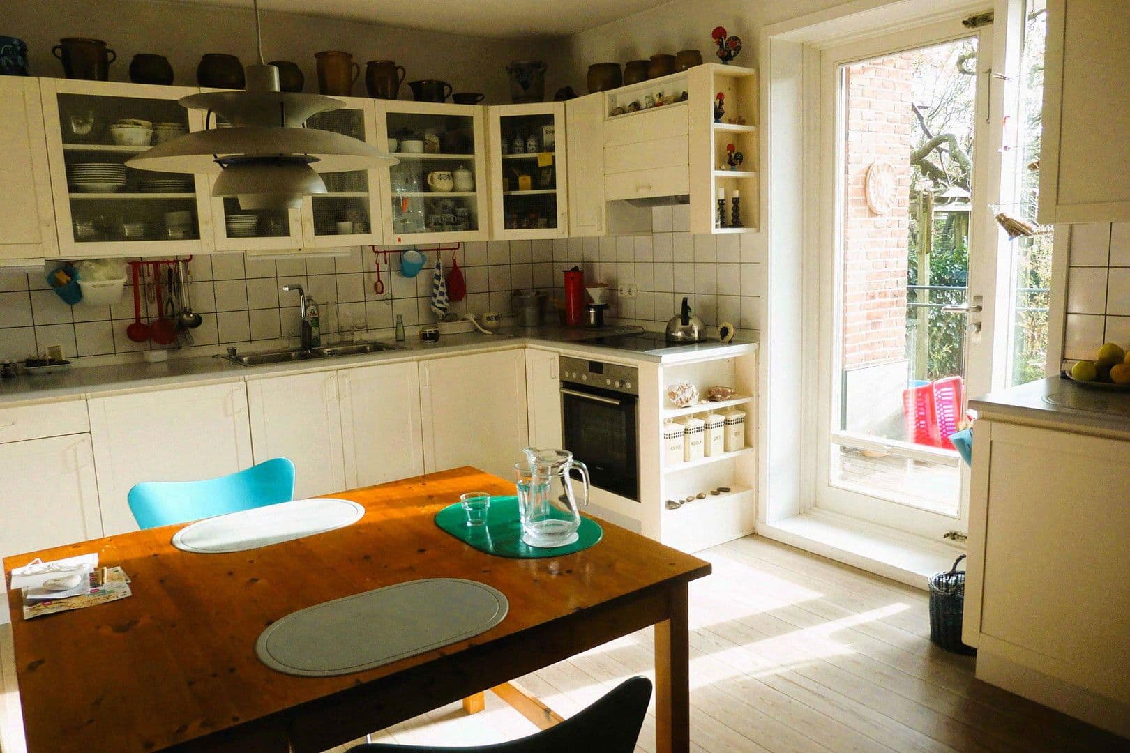 Predaj domu 240 m², pozemek 999 m², Flensburg, Šlezvicko-Holštajnsko Predaj domu 240 m², pozemek 999 m², Flensburg, Šlezvicko-Holštajnsko