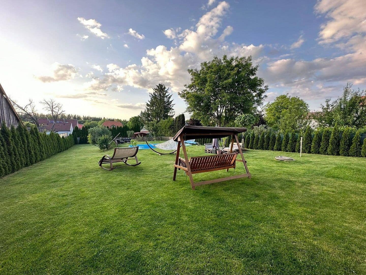 Predaj domu 127 m², pozemek 970 m², Breitenwaida, Dolné Rakúsko Predaj domu 127 m², pozemek 970 m², Breitenwaida, Dolné Rakúsko