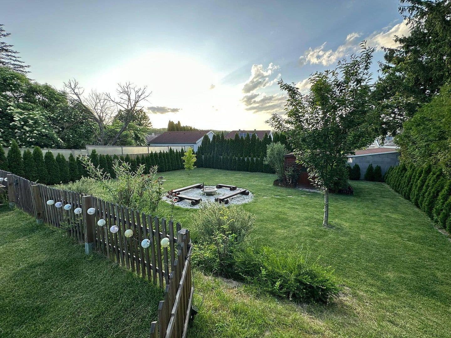 Predaj domu 127 m², pozemek 970 m², Breitenwaida, Dolné Rakúsko Predaj domu 127 m², pozemek 970 m², Breitenwaida, Dolné Rakúsko