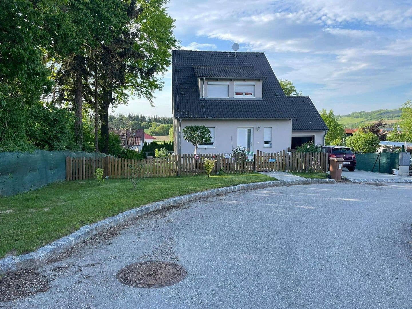 Predaj domu 127 m², pozemek 970 m², Breitenwaida, Dolné Rakúsko Predaj domu 127 m², pozemek 970 m², Breitenwaida, Dolné Rakúsko