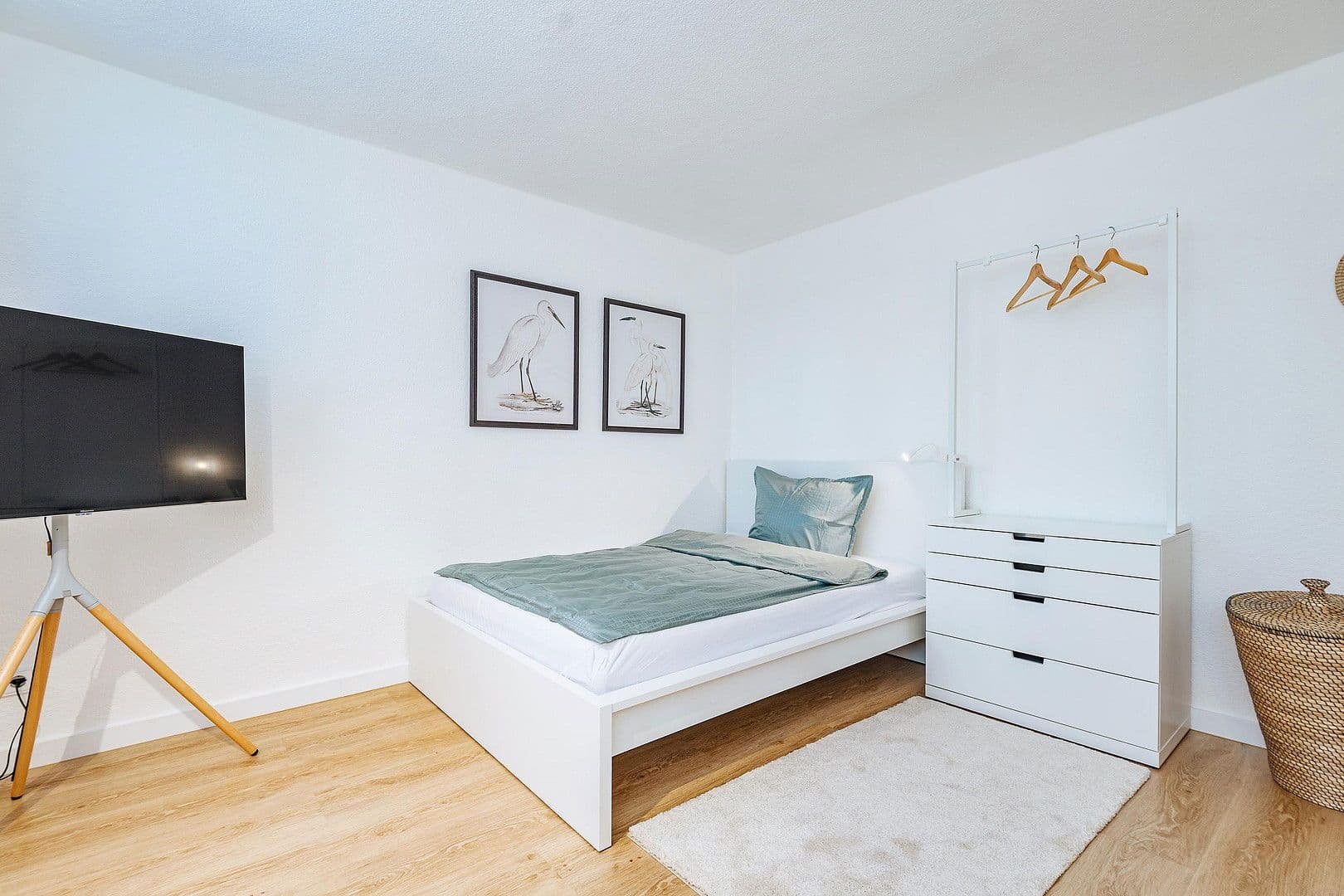 Prenájom bytu 2-izbový 34 m², Rostock, Meklenbursko-Predpomoransko Prenájom bytu 2-izbový 34 m², Rostock, Meklenbursko-Predpomoransko