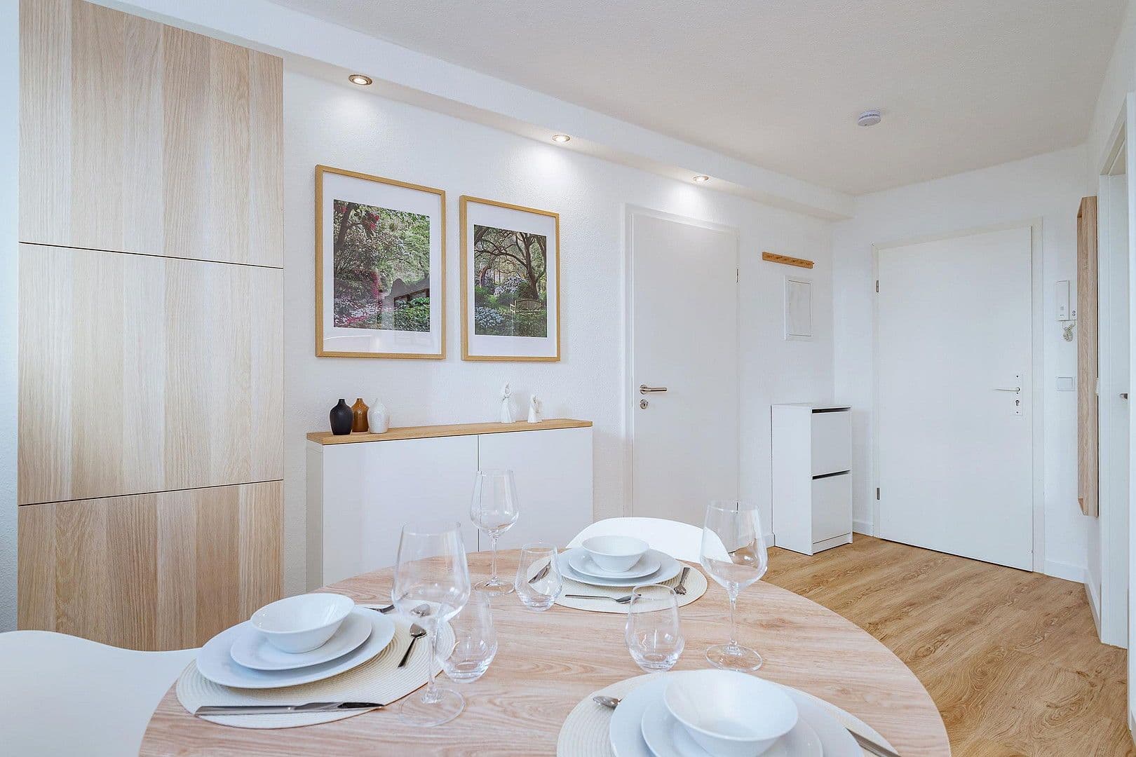 Prenájom bytu 2-izbový 34 m², Rostock, Meklenbursko-Predpomoransko Prenájom bytu 2-izbový 34 m², Rostock, Meklenbursko-Predpomoransko