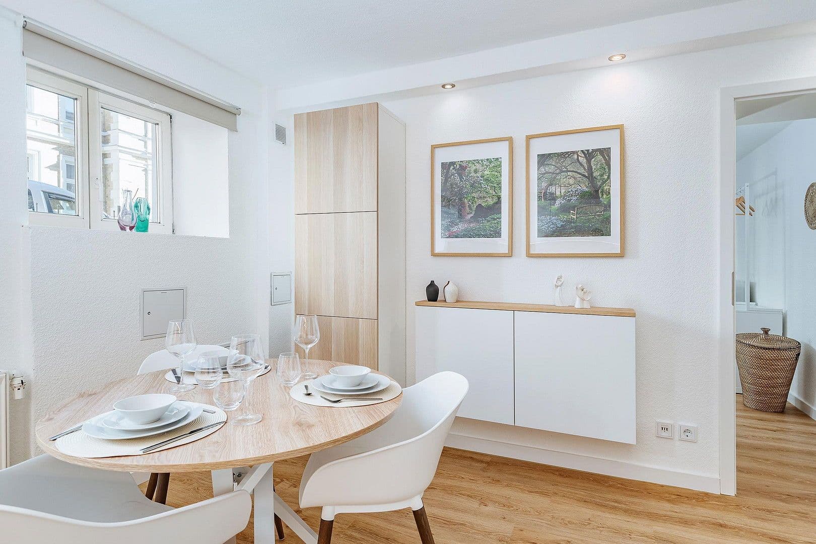 Prenájom bytu 2-izbový 34 m², Rostock, Meklenbursko-Predpomoransko Prenájom bytu 2-izbový 34 m², Rostock, Meklenbursko-Predpomoransko