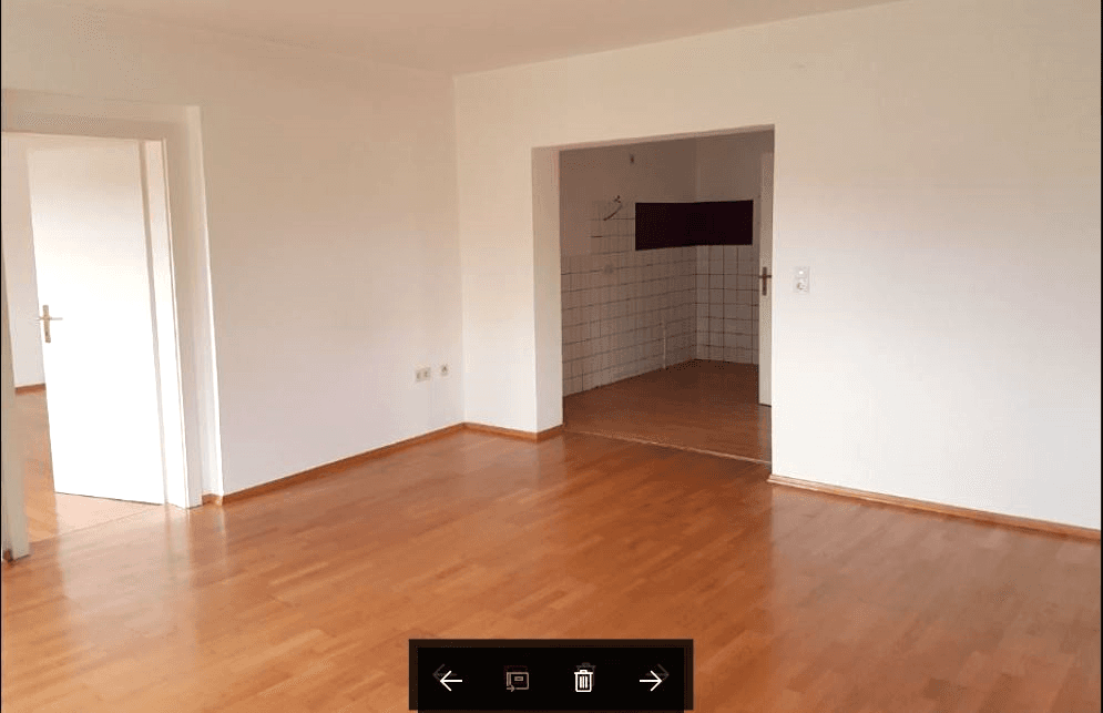 Prenájom bytu 3-izbový 74 m², SCHLOSSWEG 2, Burgau, Štajersko Prenájom bytu 3-izbový 74 m², SCHLOSSWEG 2, Burgau, Štajersko