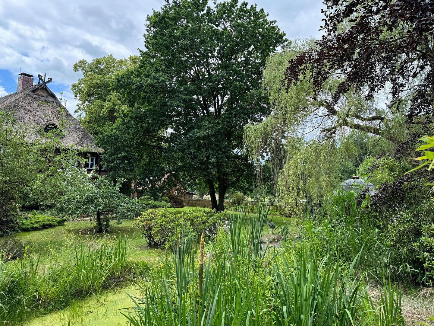 Predaj domu 683 m², pozemek 21.700 m², Bleckede, Dolné Sasko Predaj domu 683 m², pozemek 21.700 m², Bleckede, Dolné Sasko