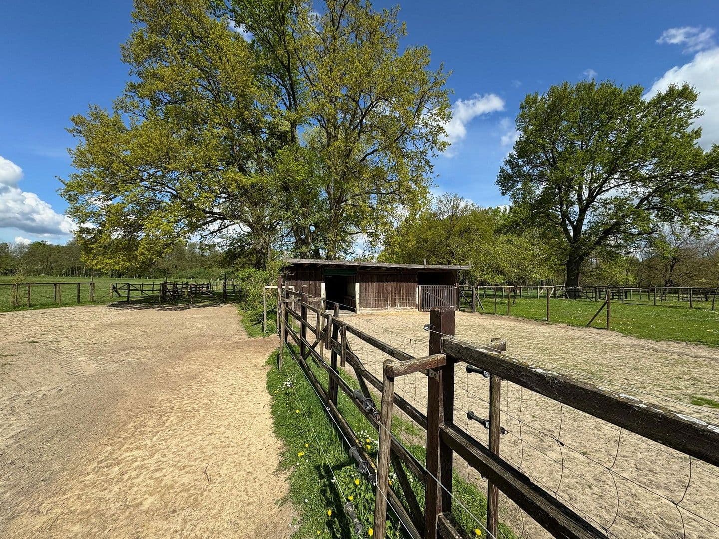 Predaj domu 683 m², pozemek 21.700 m², Bleckede, Dolné Sasko Predaj domu 683 m², pozemek 21.700 m², Bleckede, Dolné Sasko