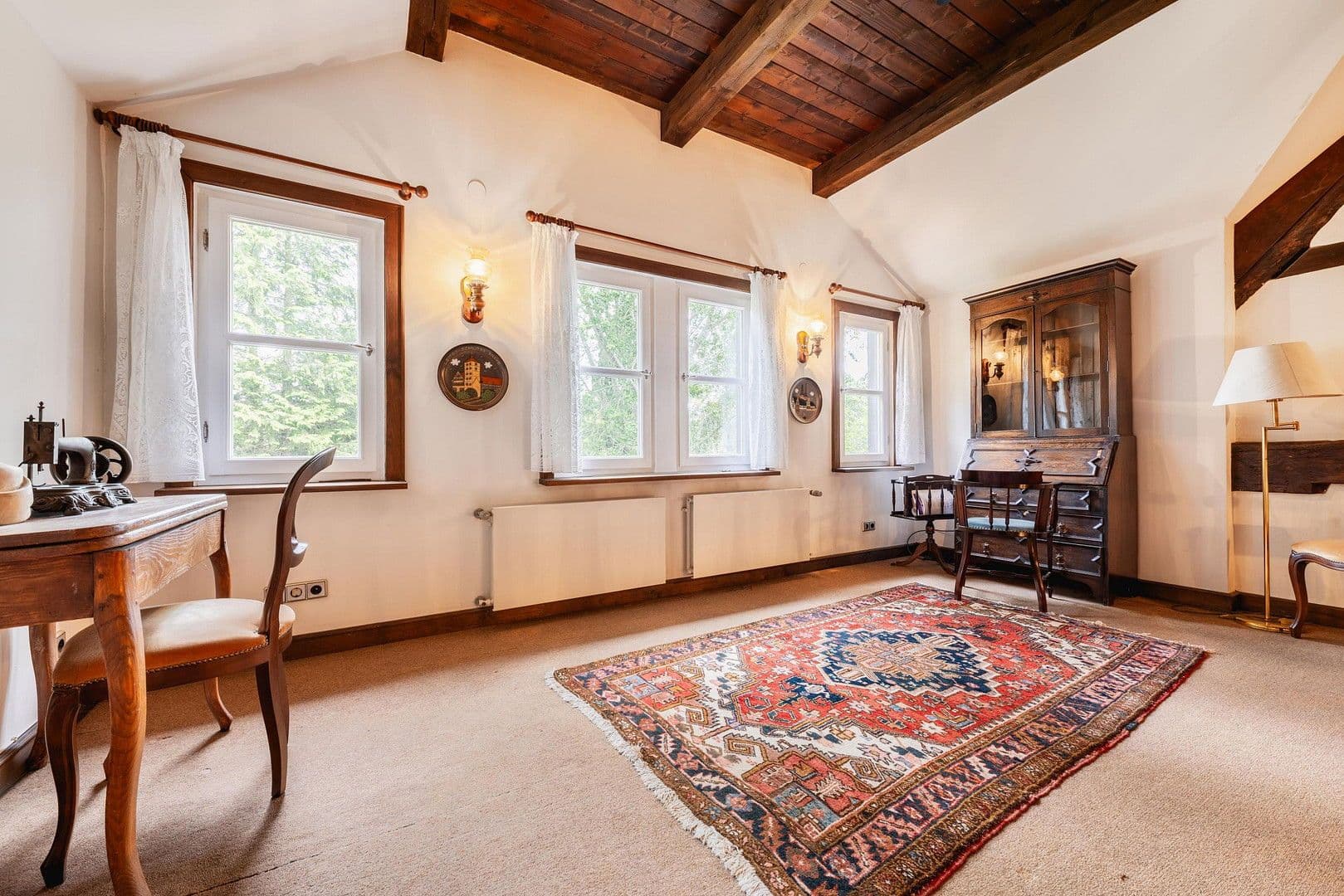 Predaj domu 683 m², pozemek 21.700 m², Bleckede, Dolné Sasko Predaj domu 683 m², pozemek 21.700 m², Bleckede, Dolné Sasko