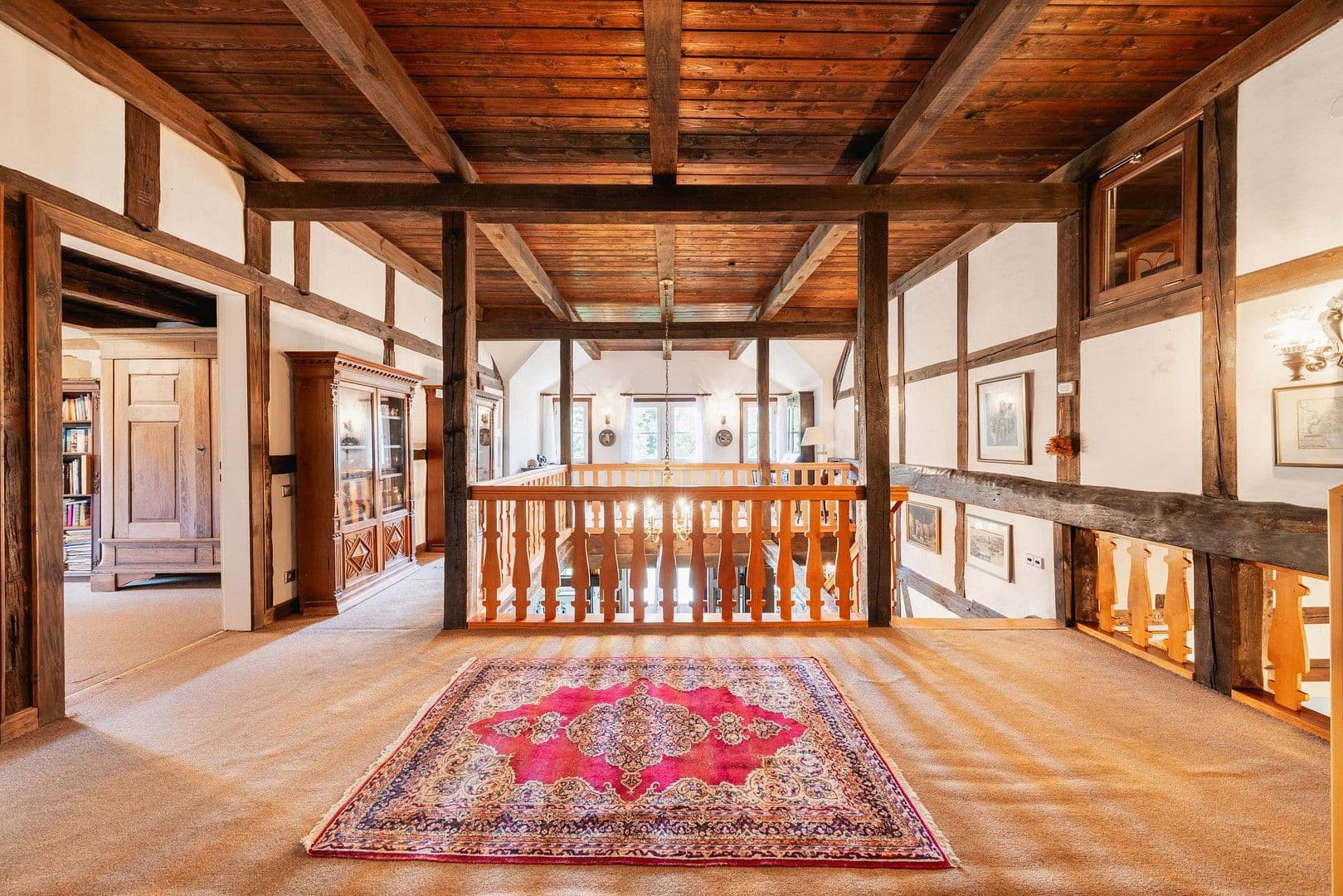 Predaj domu 683 m², pozemek 21.700 m², Bleckede, Dolné Sasko Predaj domu 683 m², pozemek 21.700 m², Bleckede, Dolné Sasko