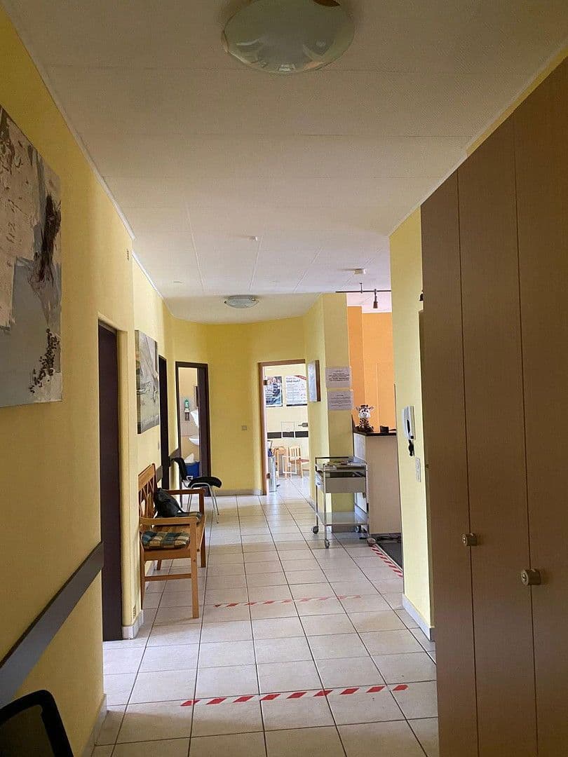 Predaj domu 580 m², pozemek 410 m², Friedrichstr. 9, Hof, Bavorsko Predaj domu 580 m², pozemek 410 m², Friedrichstr. 9, Hof, Bavorsko